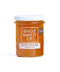 Seville Orange Marmalade