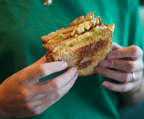 10 Ideas for a Healthy High-Fiber Diet