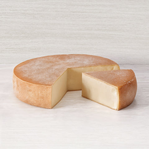 Raclette Grad Cru
