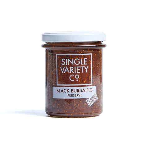 Black Fig Preserve