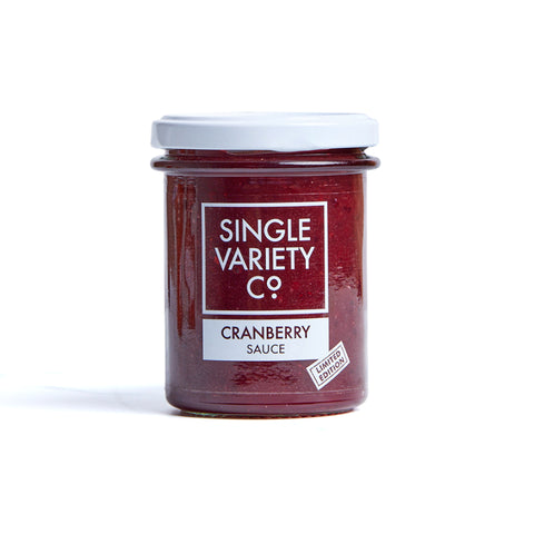 Cranberry Sauce