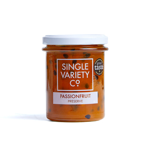 Passiofruit Preserve