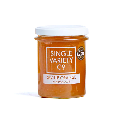 Seville Orange Marmalade