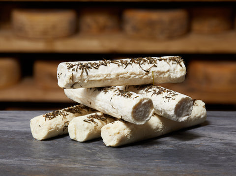 Buchette de Manon Bio