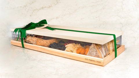 Artisanal Charcuterie Board (8-10 People)