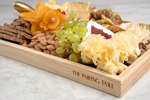 Artisanal Cheese Board (4-6 People)