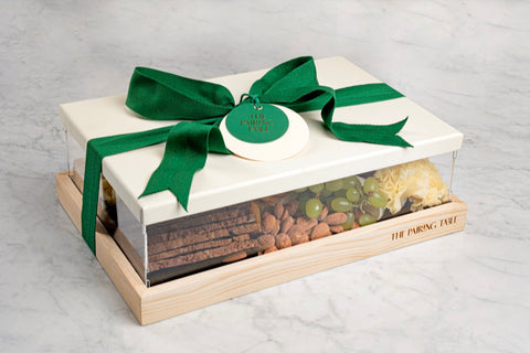 Artisanal Cheese Board (4-6 People)