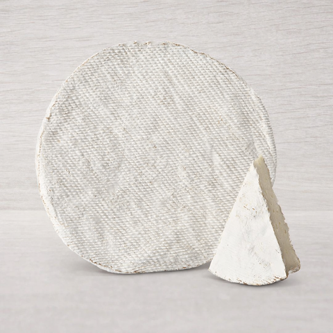 BRIE DE MEAUX