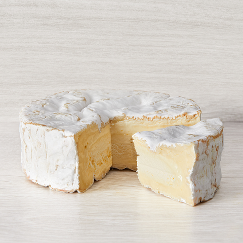 CAMEMBERT de Normandie AOP sélection