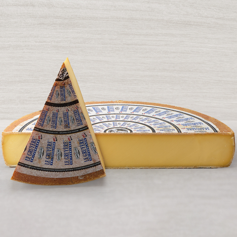 GRUYERE Des GROTTES 16-20 Mois AOP