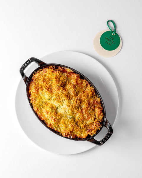 House Special Mac & Cheese