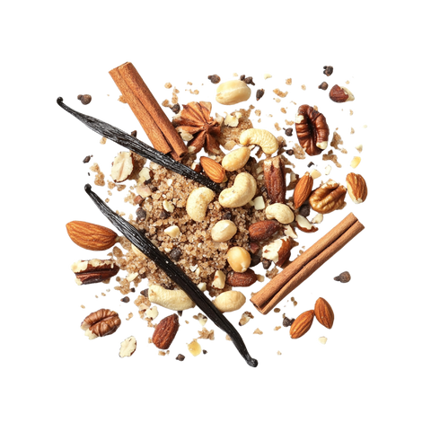 ARTISANAL & UNIQUE MIXES