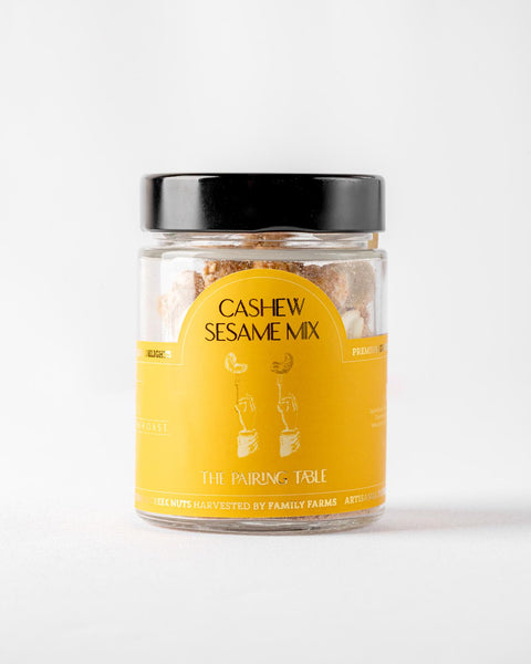 Cashew Sesame Mix