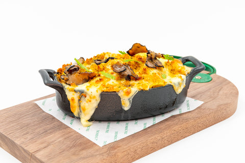 Truffle Mac & Cheese