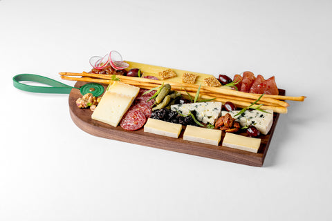 Cheese Board