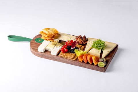 Cheese Board