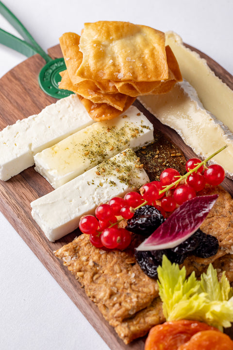 Cheese Board