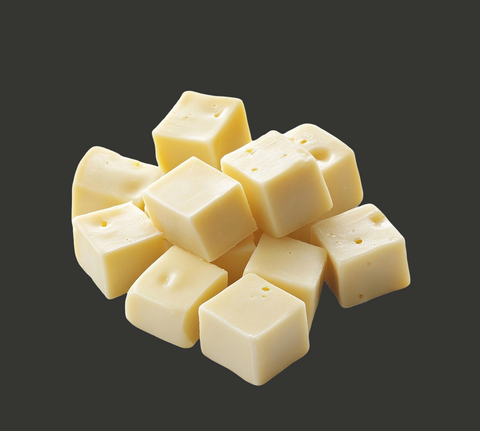 Soft Cheeses, Smooth Flavor