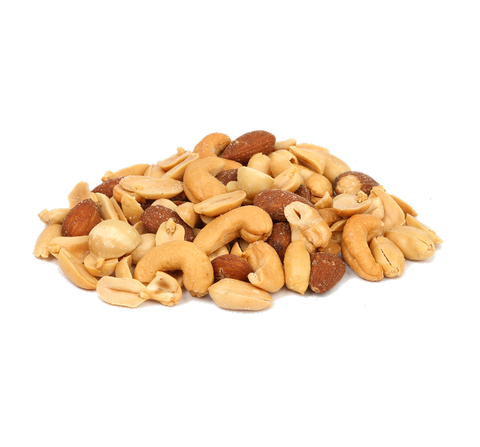 Our Nuts Collection